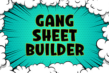 Gang Sheet Builder